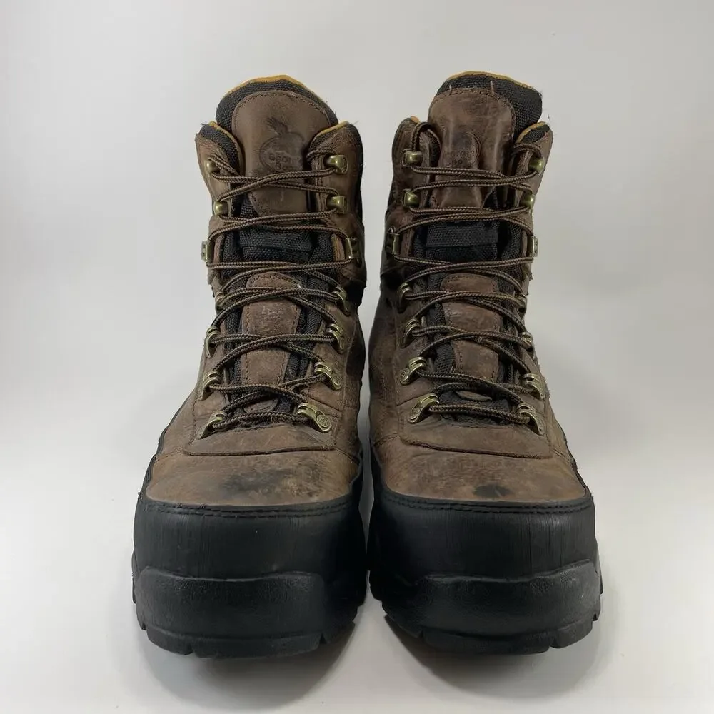 Georgia Boot georgia boot
